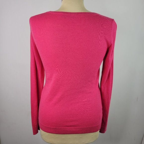 LOFT | NWT Flying Crane Sweater - Picture 6 of 9